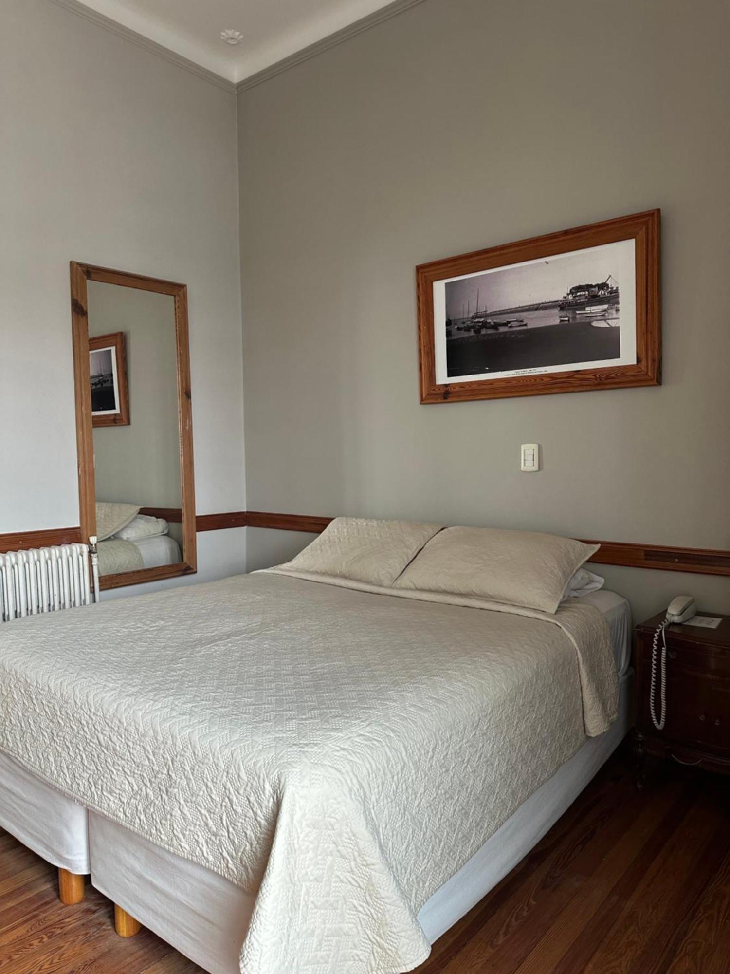 Hotel Vicente López Zewnętrze zdjęcie