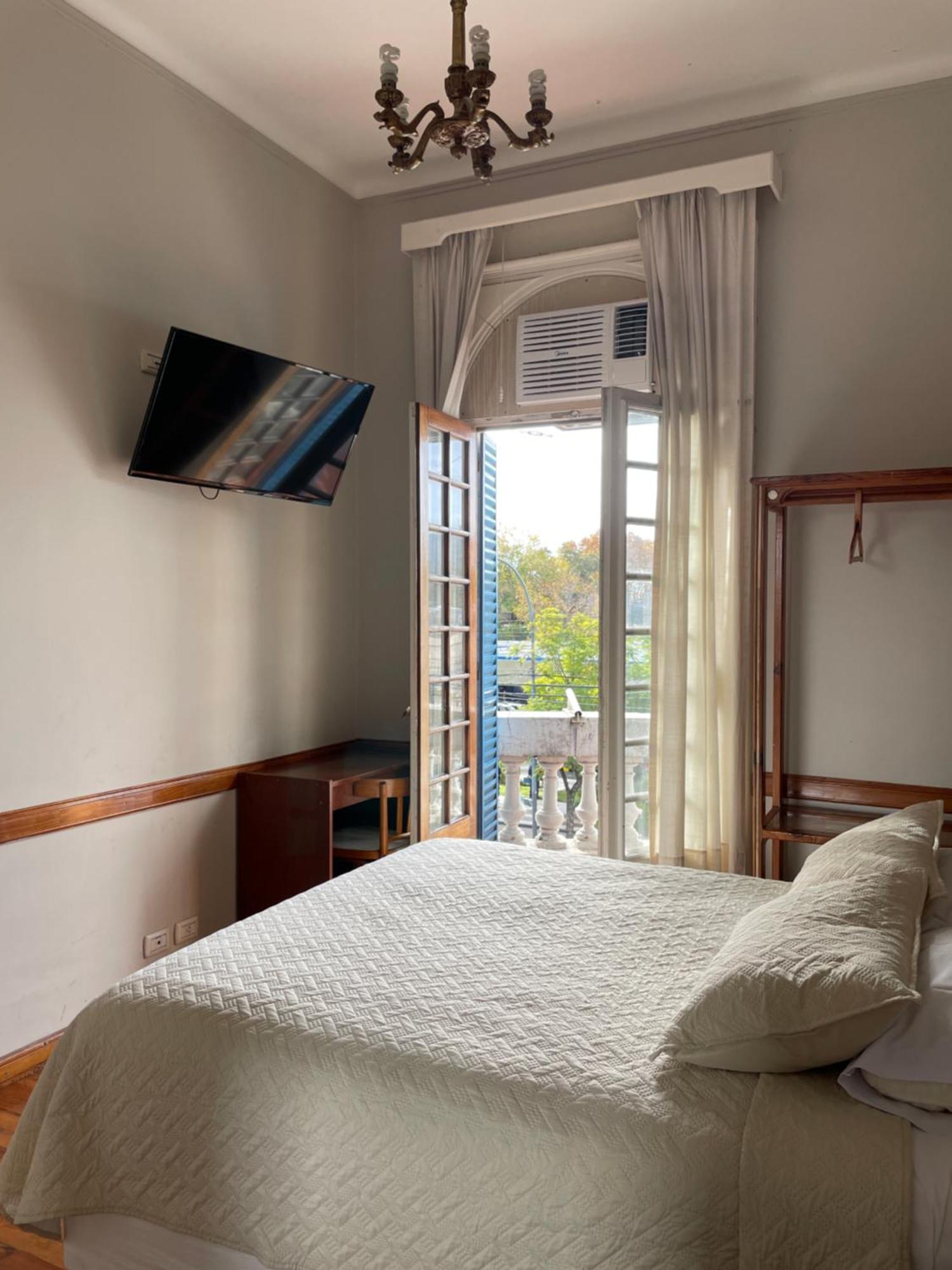 Hotel Vicente López Zewnętrze zdjęcie
