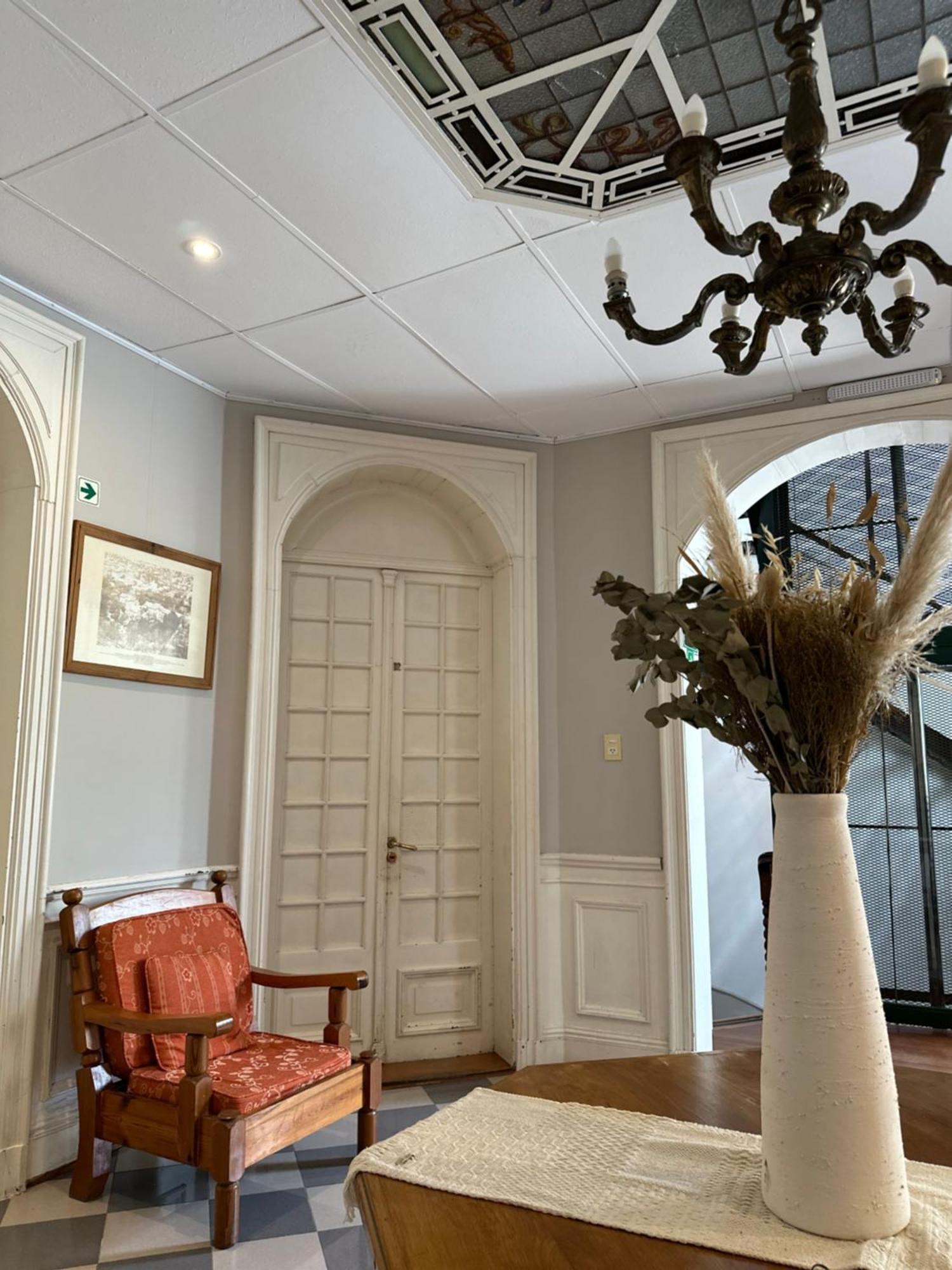 Hotel Vicente López Zewnętrze zdjęcie