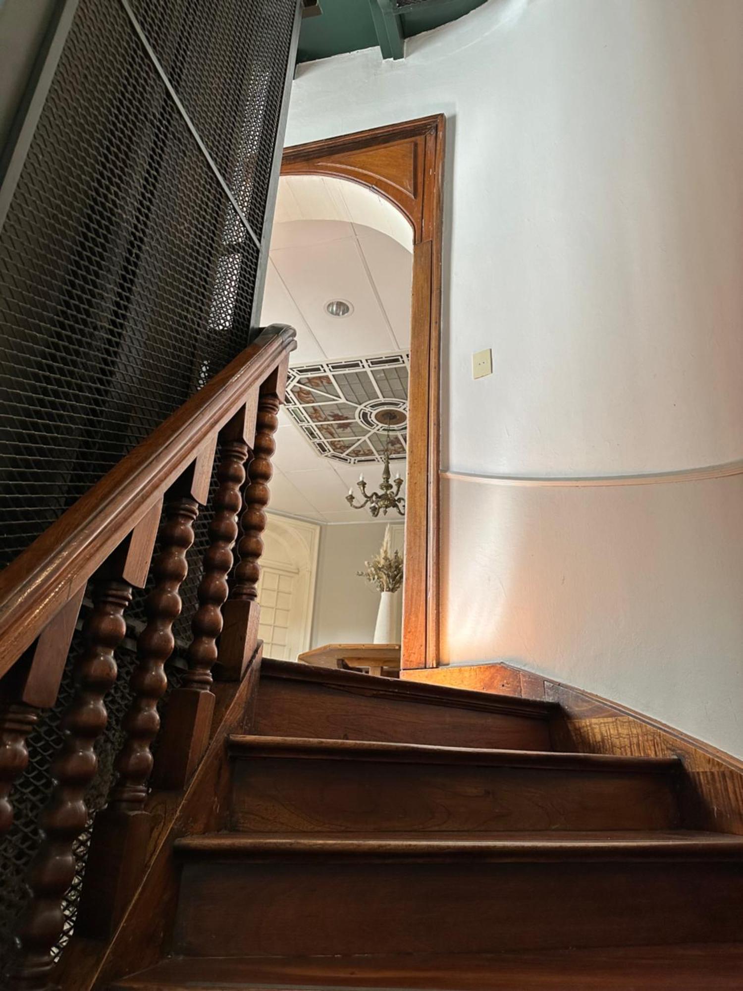 Hotel Vicente López Zewnętrze zdjęcie