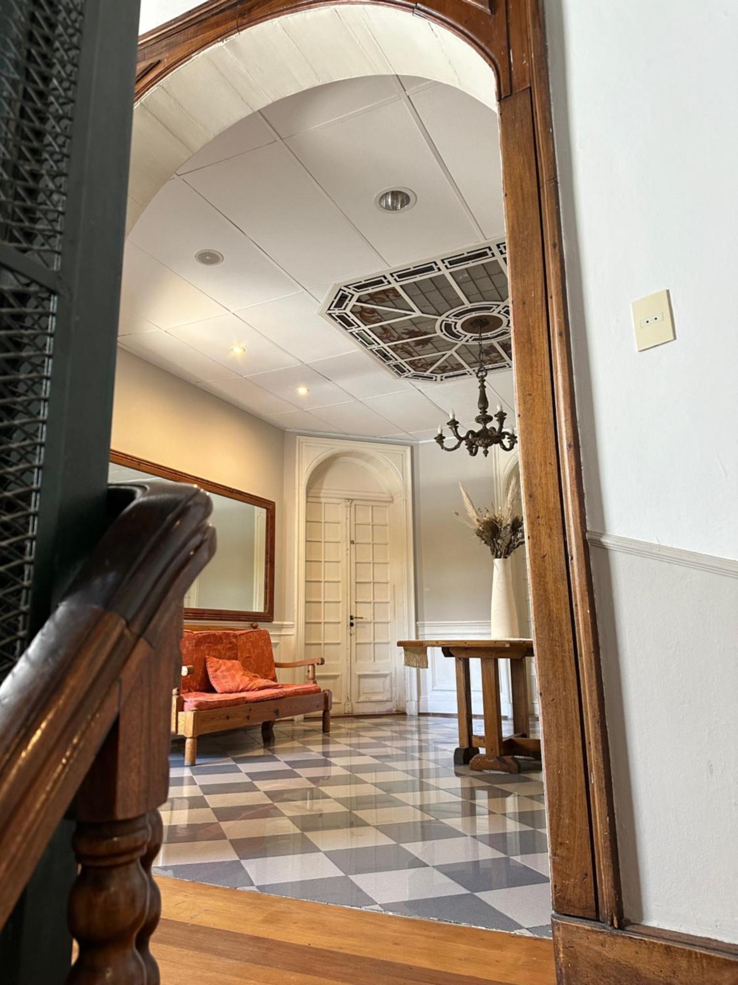 Hotel Vicente López Zewnętrze zdjęcie