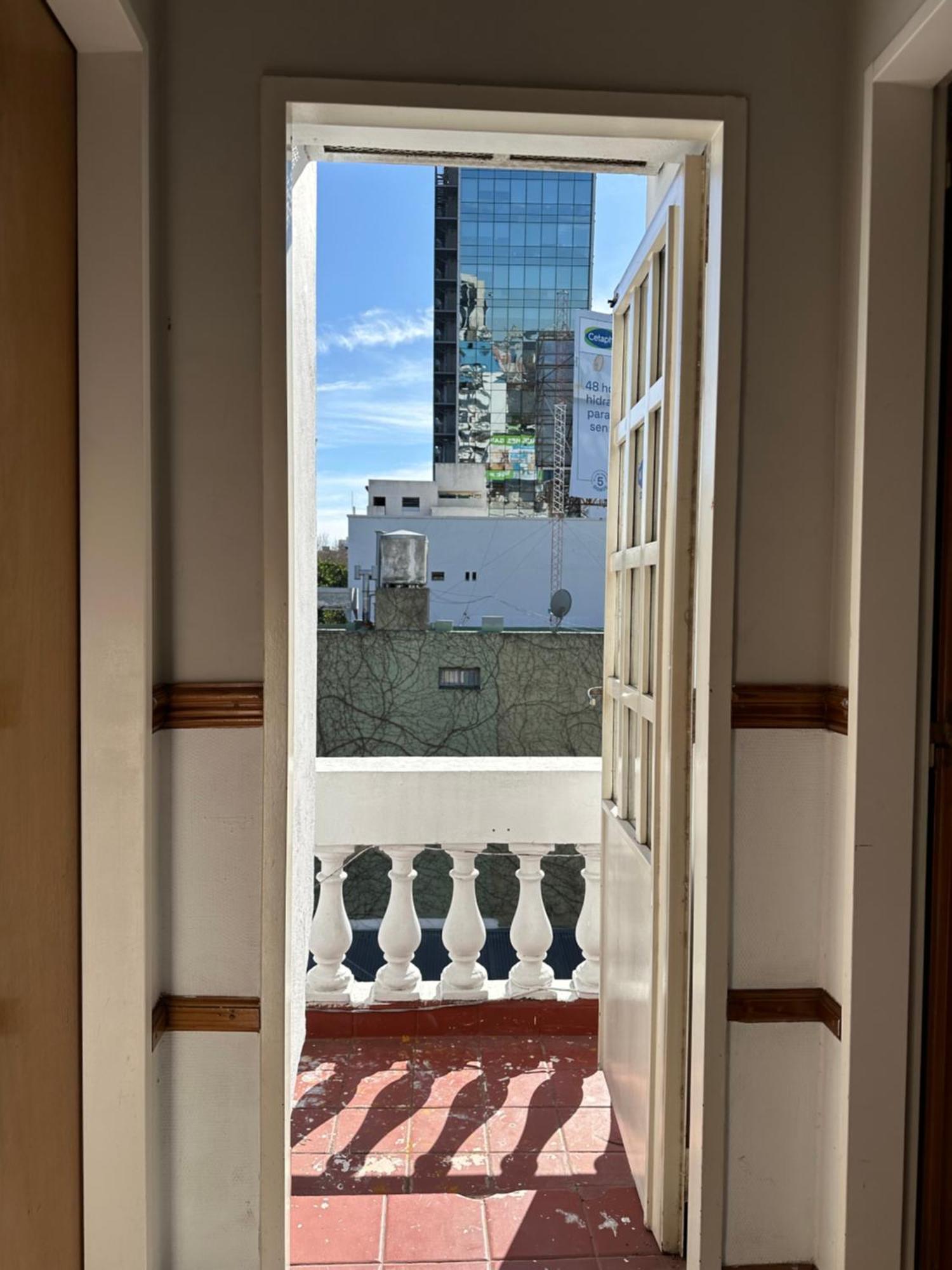 Hotel Vicente López Zewnętrze zdjęcie