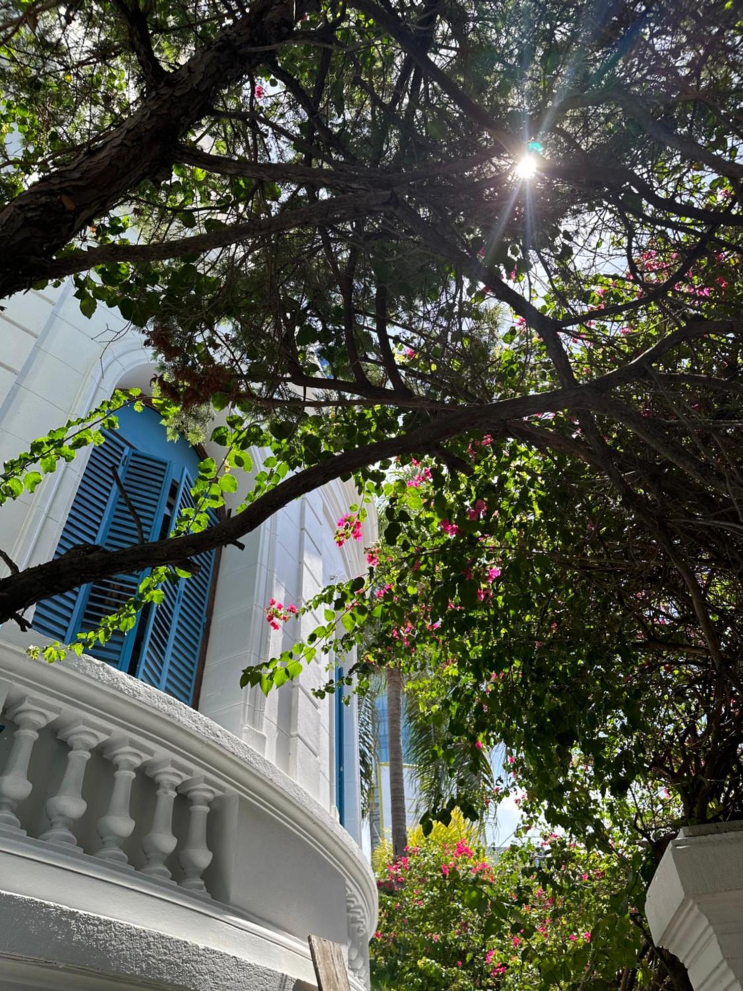 Hotel Vicente López Zewnętrze zdjęcie