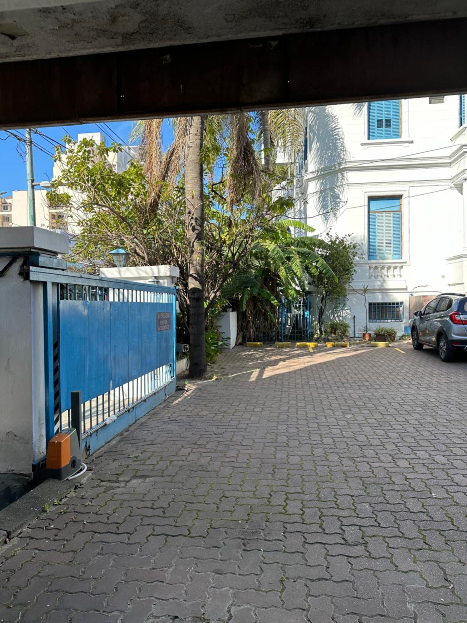 Hotel Vicente López Zewnętrze zdjęcie