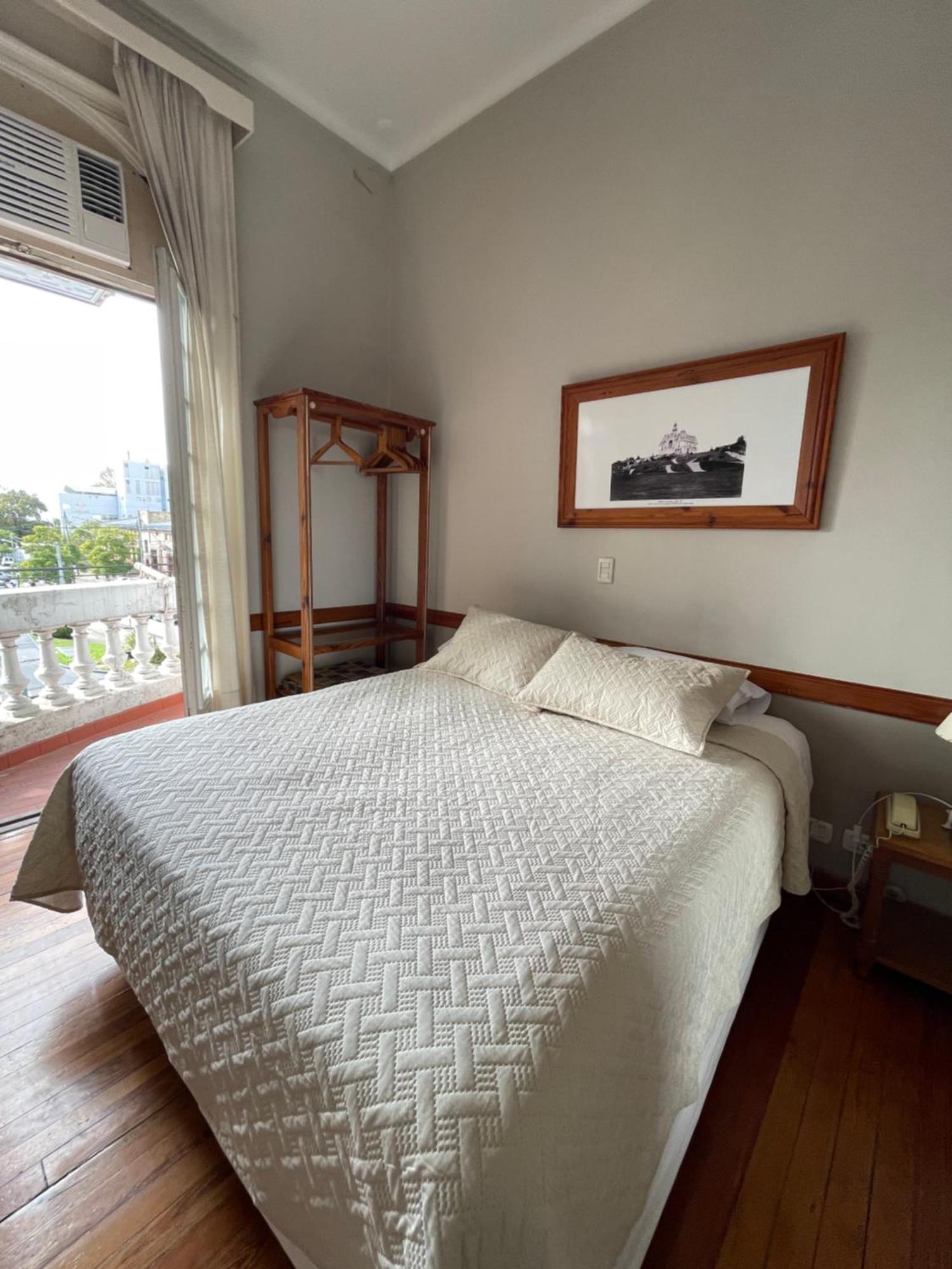Hotel Vicente López Zewnętrze zdjęcie