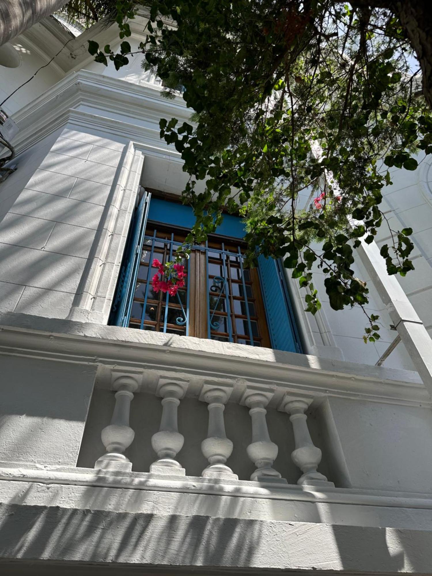 Hotel Vicente López Zewnętrze zdjęcie