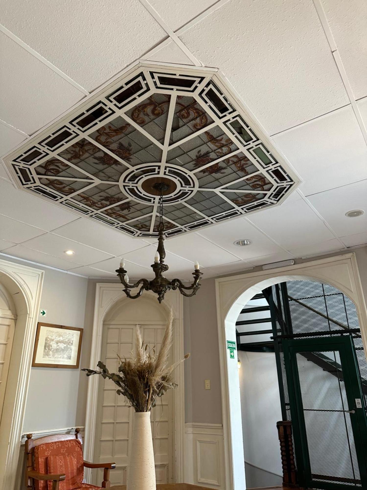 Hotel Vicente López Zewnętrze zdjęcie