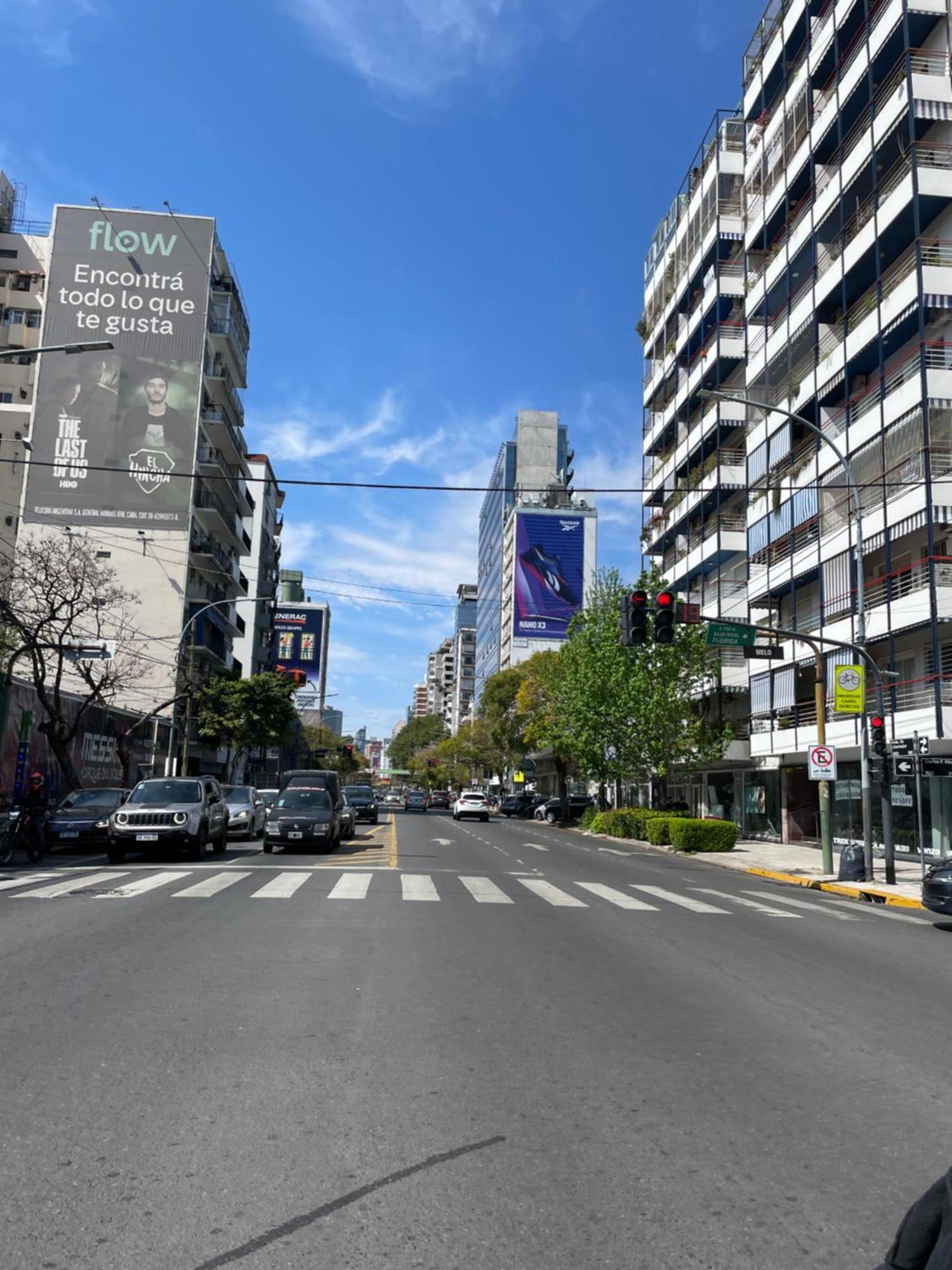 Hotel Vicente López Zewnętrze zdjęcie