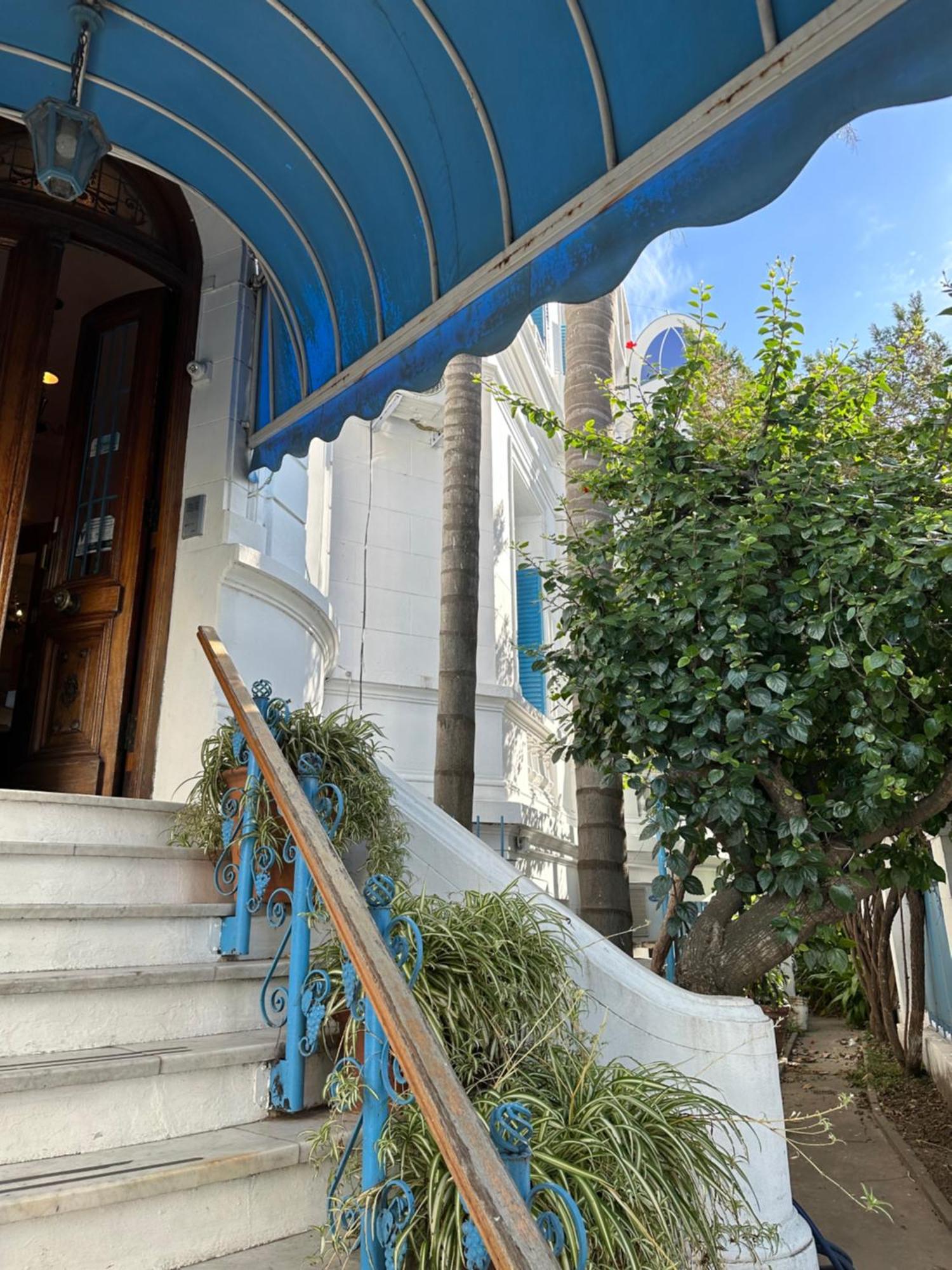 Hotel Vicente López Zewnętrze zdjęcie