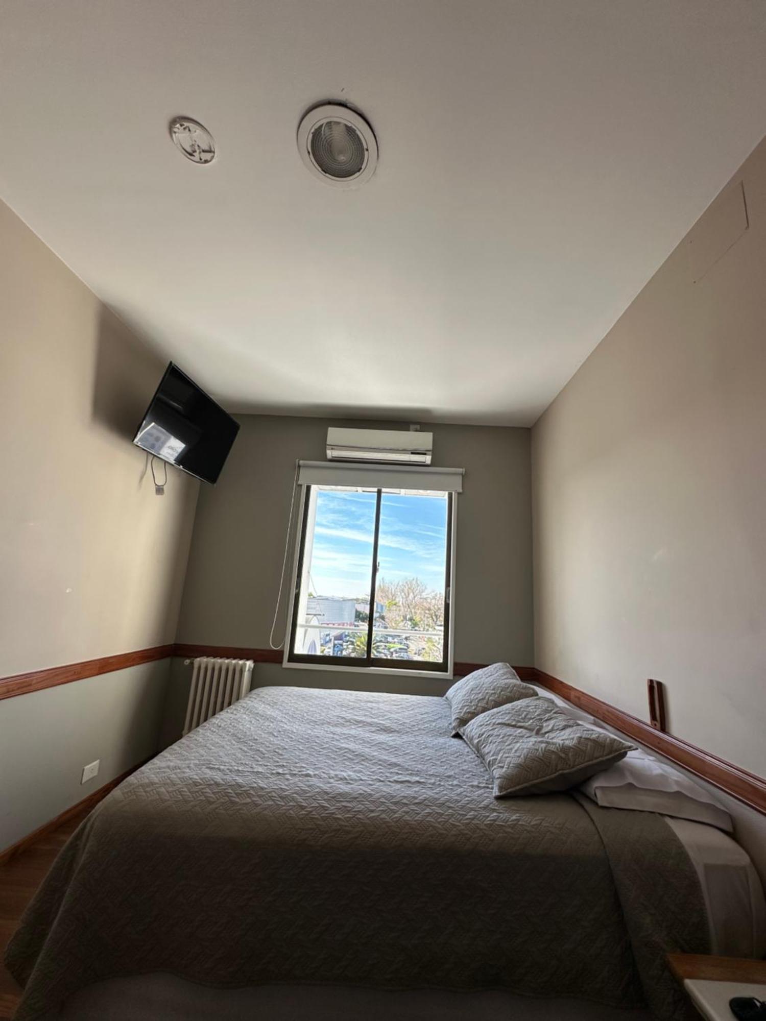 Hotel Vicente López Zewnętrze zdjęcie