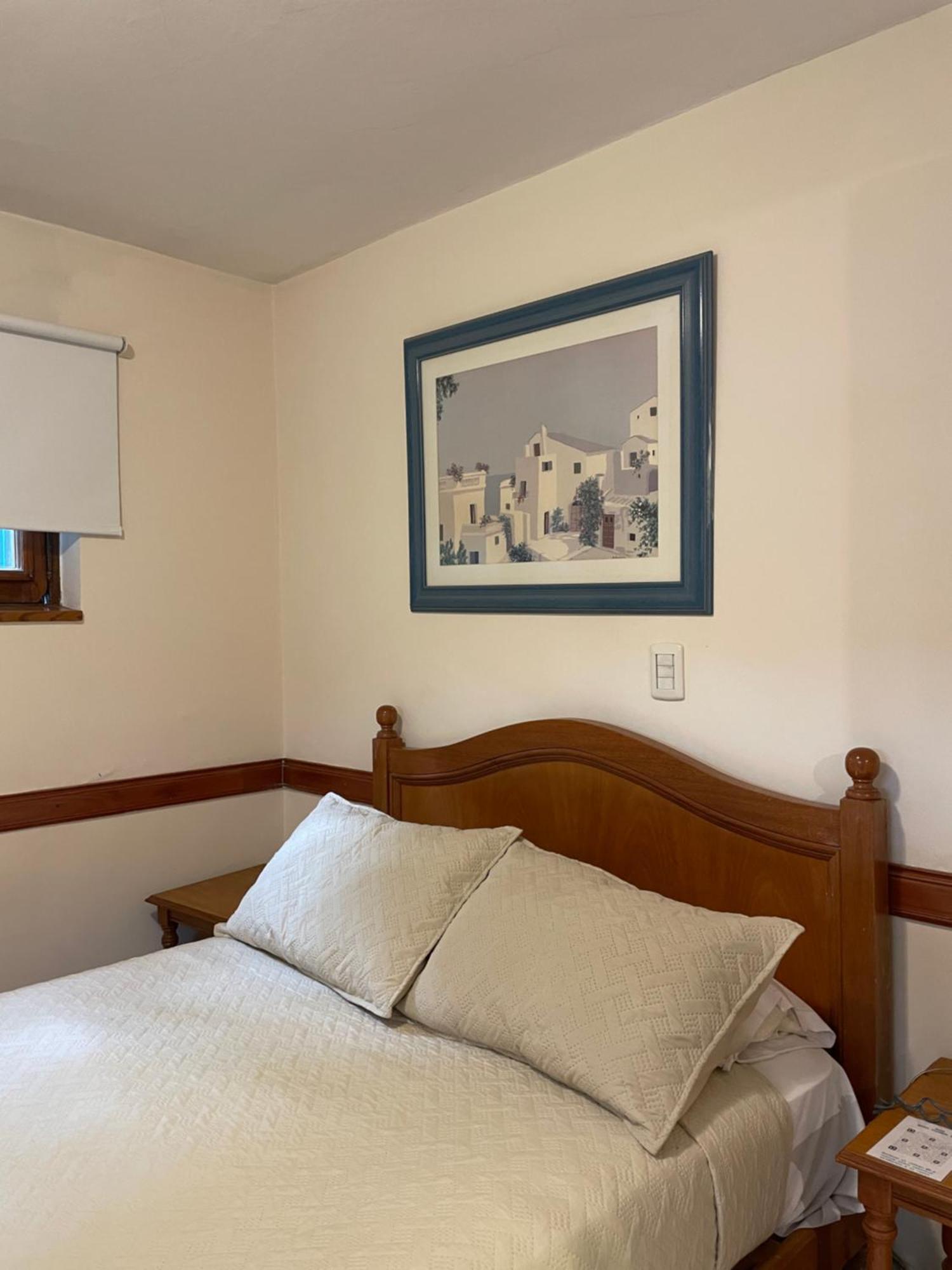 Hotel Vicente López Zewnętrze zdjęcie