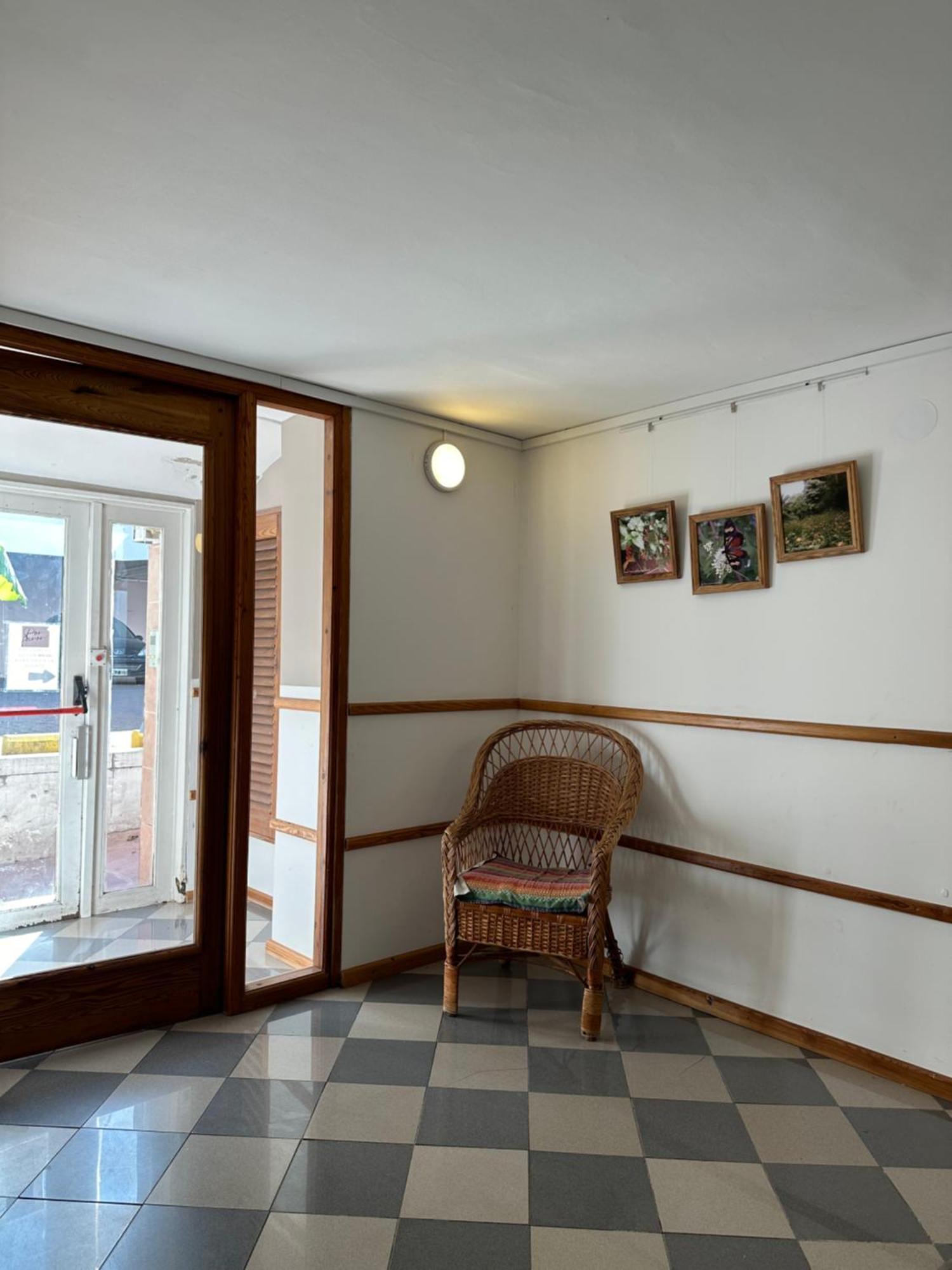 Hotel Vicente López Zewnętrze zdjęcie