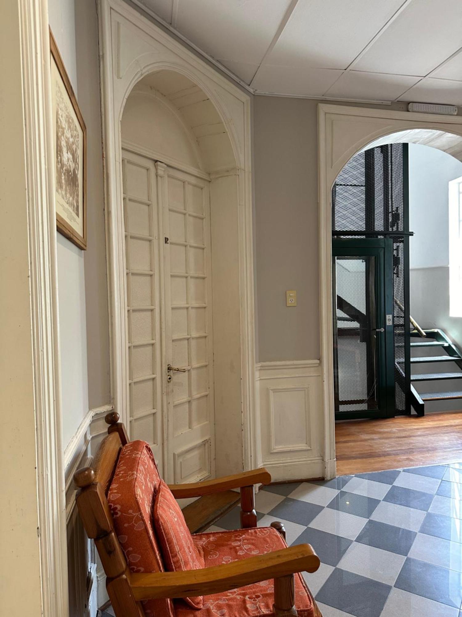 Hotel Vicente López Zewnętrze zdjęcie