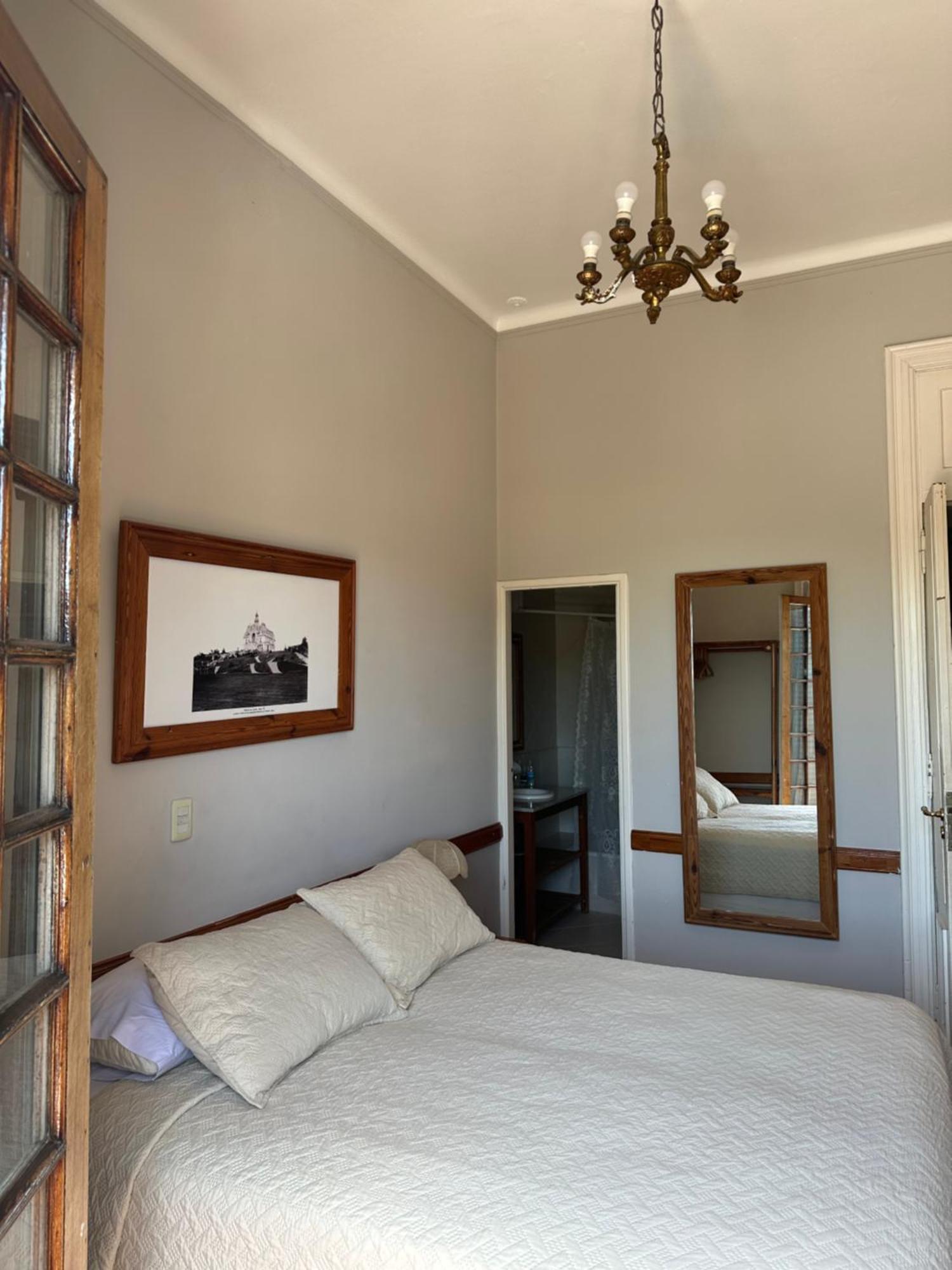 Hotel Vicente López Zewnętrze zdjęcie