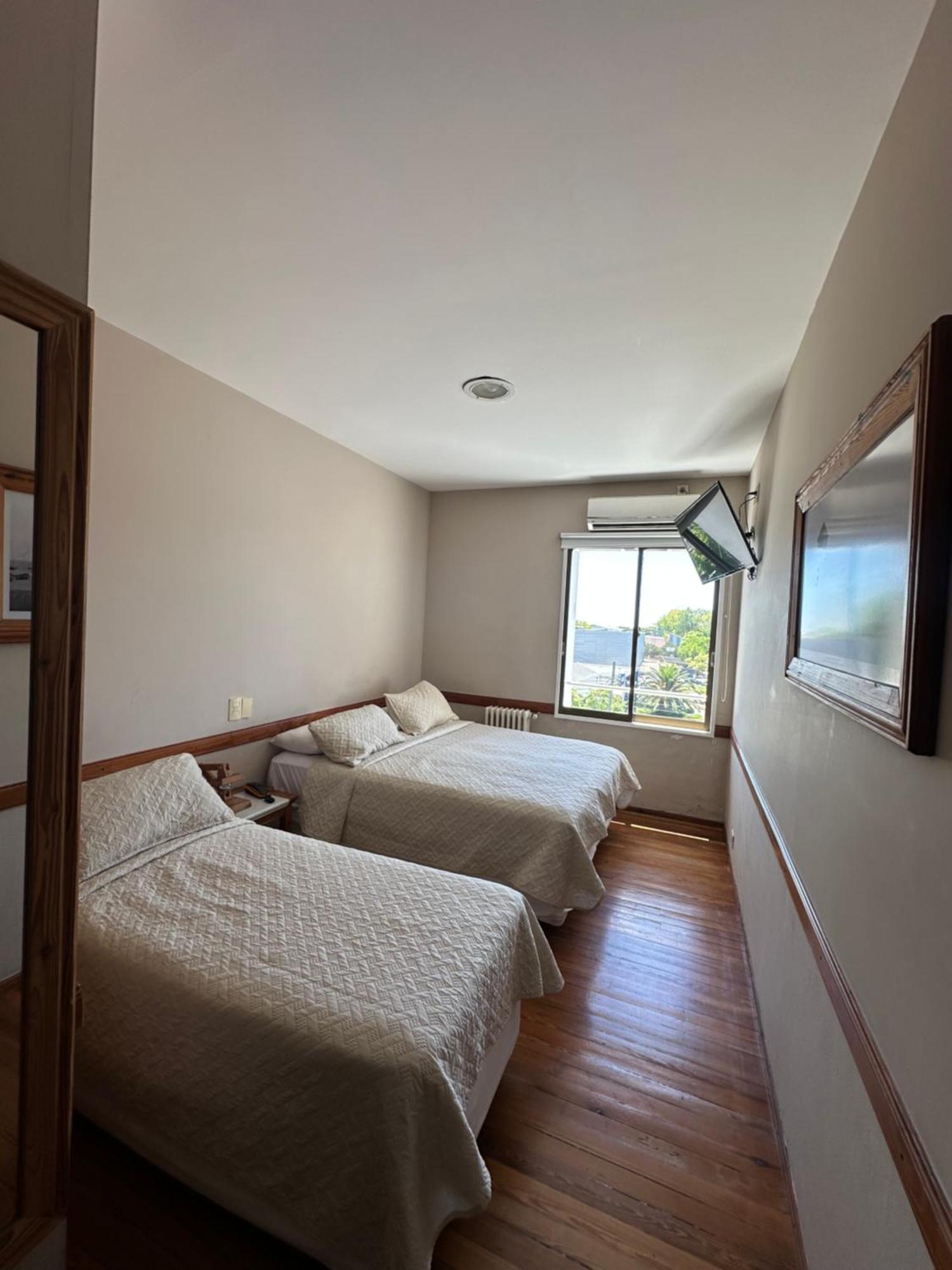 Hotel Vicente López Zewnętrze zdjęcie