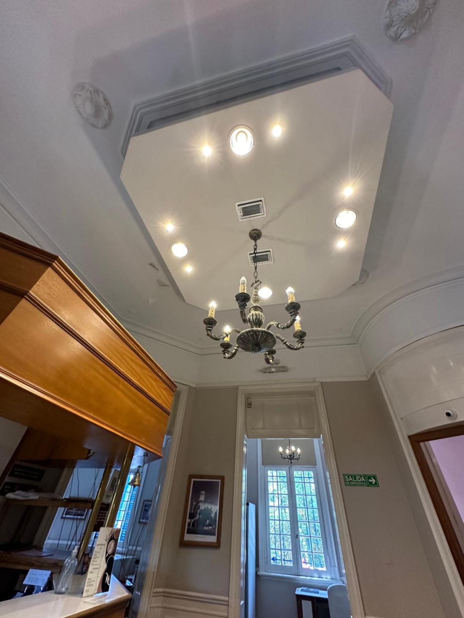 Hotel Vicente López Zewnętrze zdjęcie