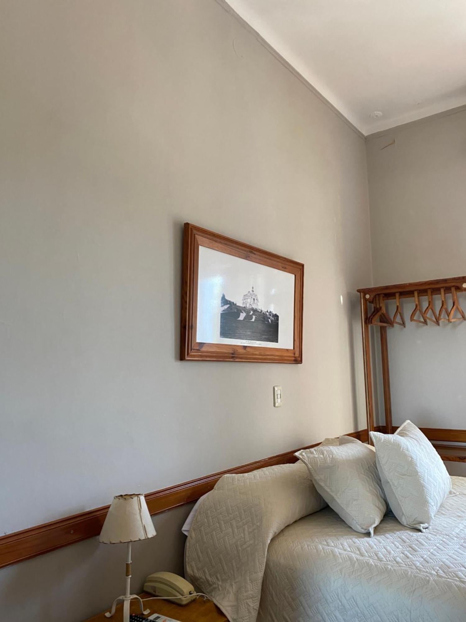 Hotel Vicente López Zewnętrze zdjęcie