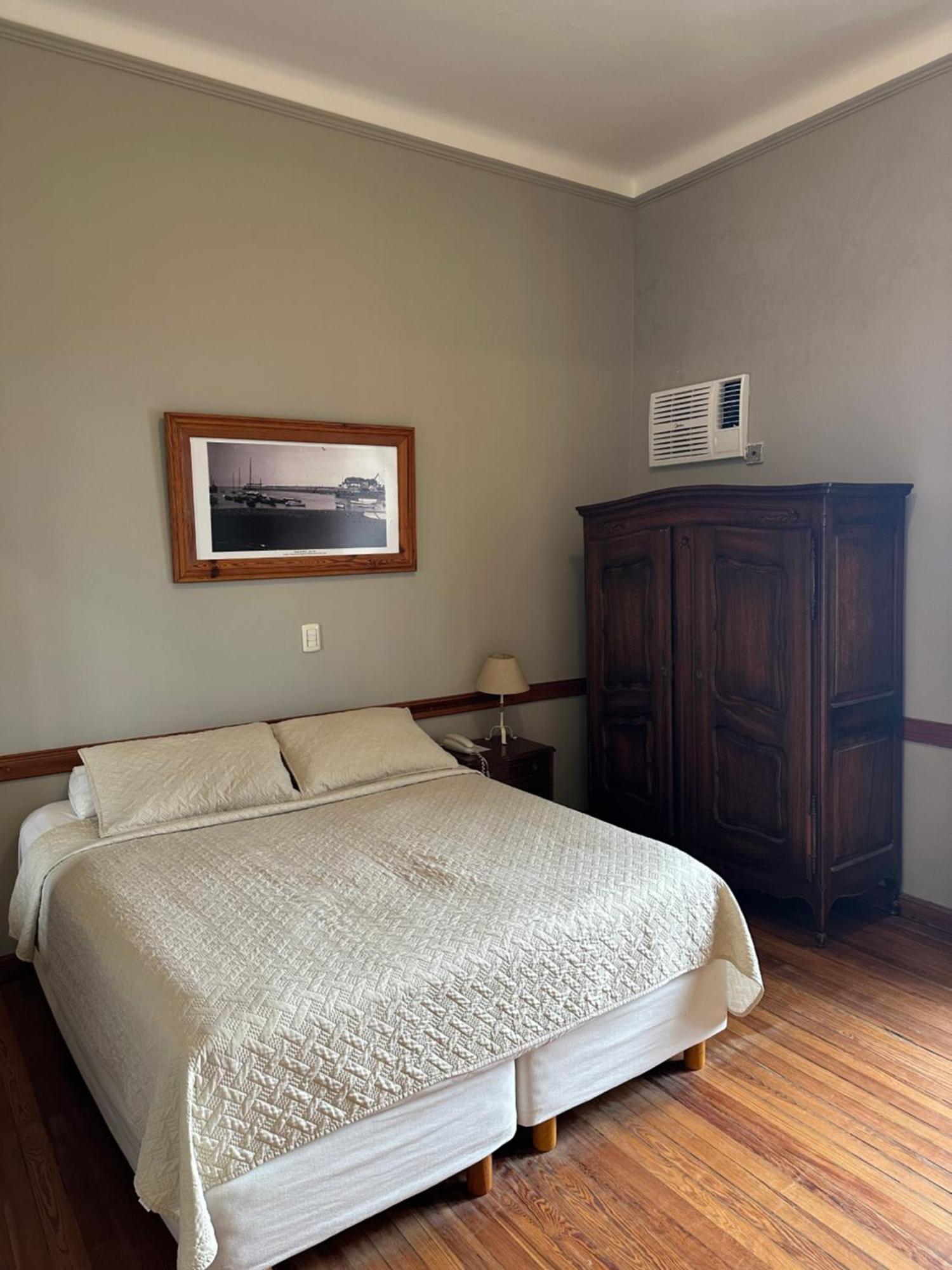 Hotel Vicente López Zewnętrze zdjęcie