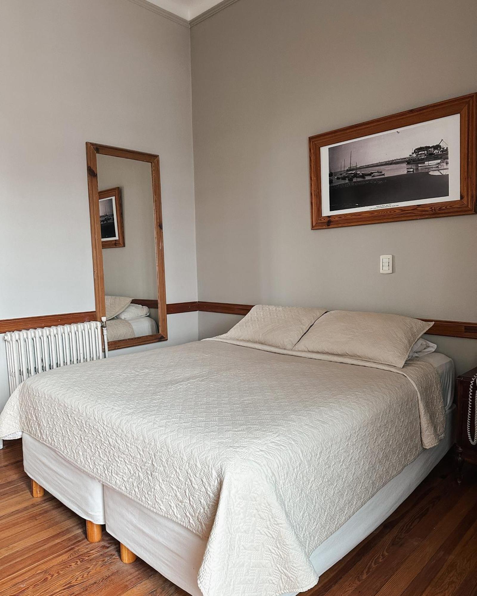 Hotel Vicente López Zewnętrze zdjęcie