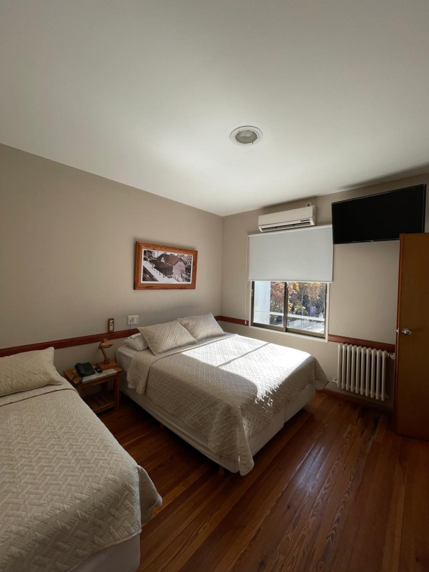 Hotel Vicente López Zewnętrze zdjęcie
