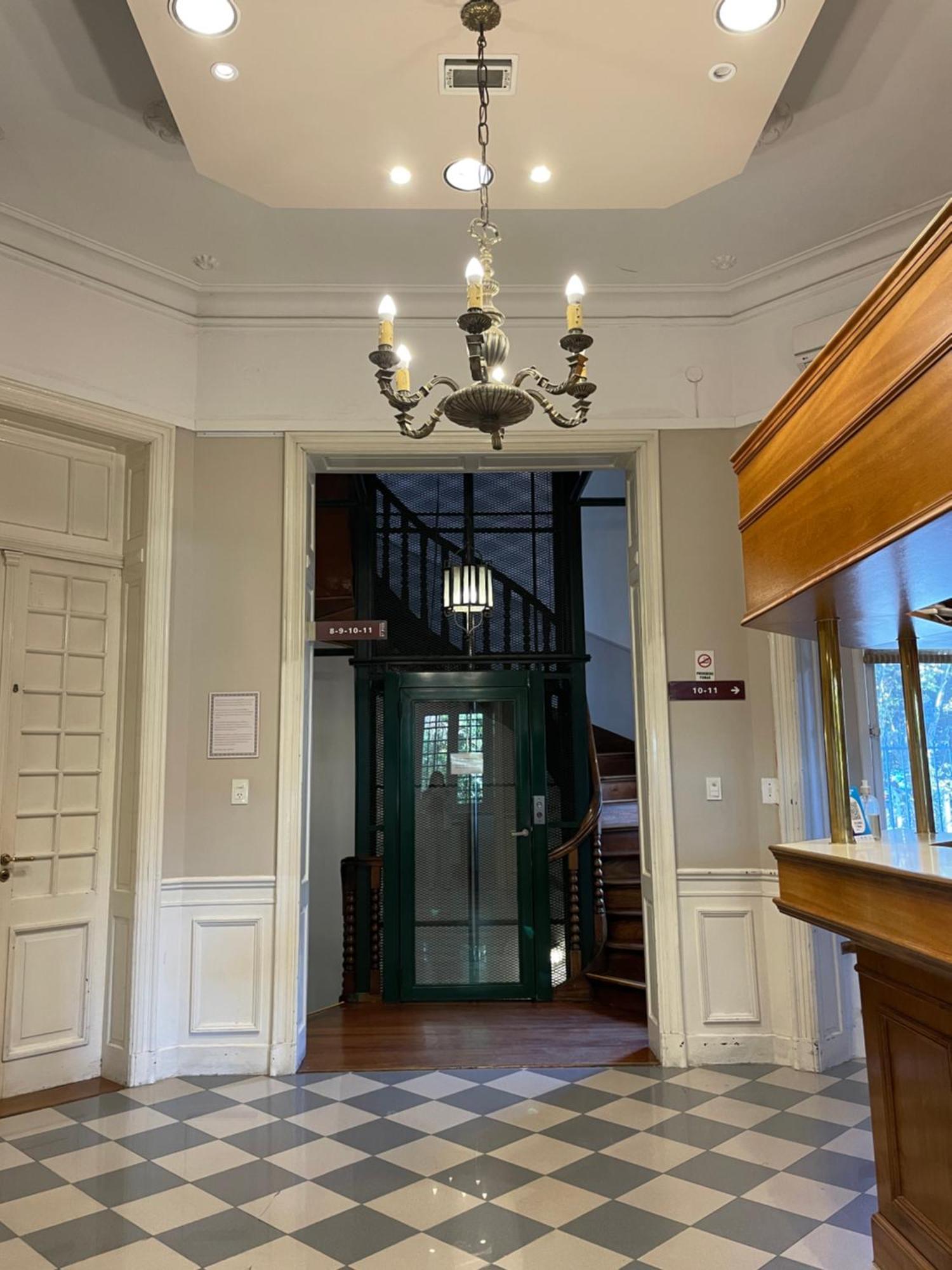 Hotel Vicente López Zewnętrze zdjęcie