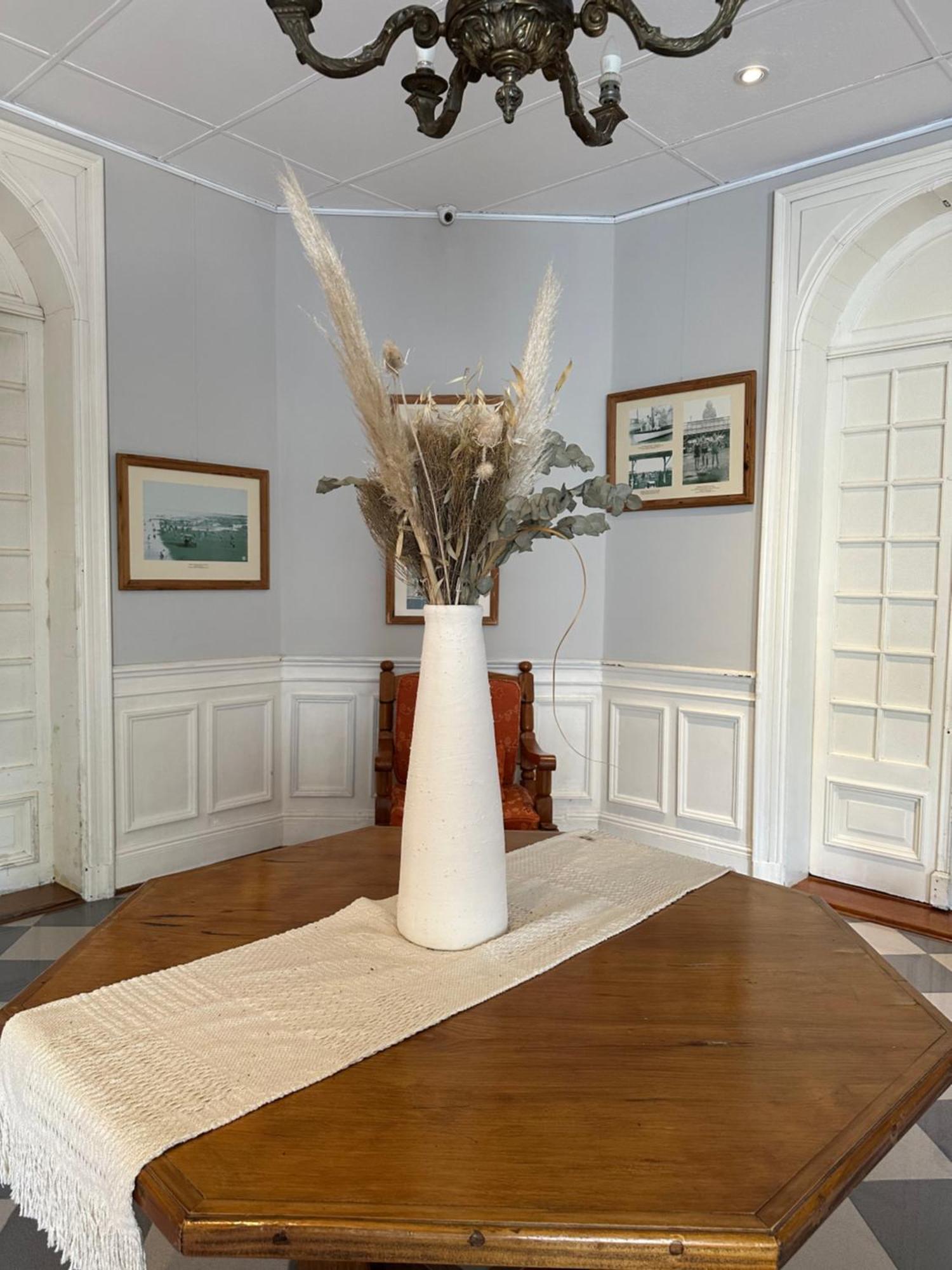 Hotel Vicente López Zewnętrze zdjęcie